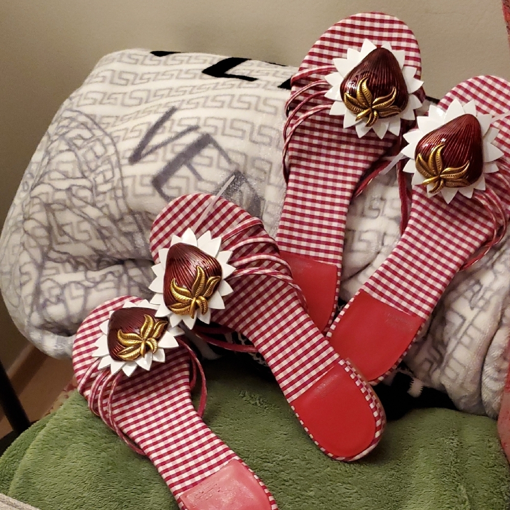 Jeffrey Campbell  Flash $